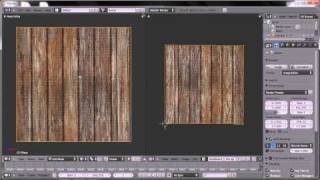 adding depth to textures blender 25 part 1 [upl. by Yelekreb596]