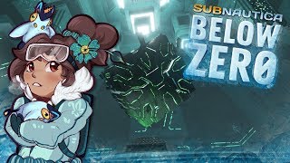 Seeking Alien Sanctuary 🐧 Subnautica Below Zero • 9 [upl. by Etnod]