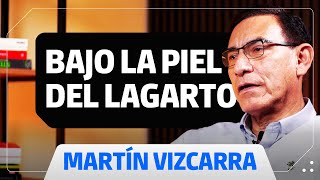 MARTIN VIZCARRA SOBRE KEIKO FUJIMORI MECHE ARAOZ WILLAX BETO ORTIZ Y HASTA MILEI [upl. by Suoicserp715]