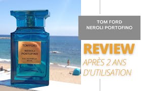 TOM FORD  Neroli Portofino REVIEW⛵ [upl. by Thelma]