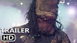 Pick Axe Official Trailer 2019 Horror Movie [upl. by Wonacott]