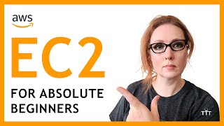 AmazonAWS EC2 Elastic Compute Cloud Basics  Create an EC2 Instance Tutorial AWS for Beginners [upl. by Atikel]