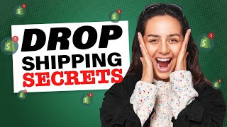 What No One Tells You About Dropshipping [upl. by Lady202]