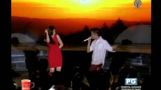 Sarah G amp Bamboo  Umagang Kay Ganda [upl. by Nesila]