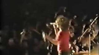 AC DC LIVE BACK IN BLACK TOKYO 1981 [upl. by Greggs]