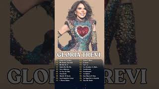 Más Buena  Gloria Trevi Latin Songs 2024  Greatest Hits  Full Album gloriatrevi ellassoyyo [upl. by Aihpos]