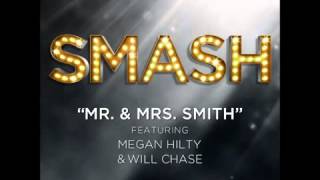 Smash  Mr amp Mrs Smith DOWNLOAD MP3  Lyrics [upl. by Suhail]