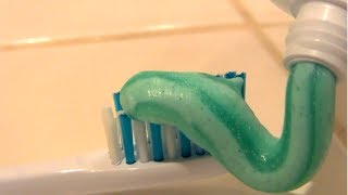 How To Toothpaste [upl. by Orpha]