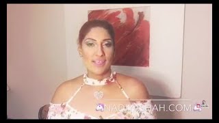 Gemini Full Moon Illusion amp Rare Inspiration  Dec 3  9 2017 Astrology Horoscope by Nadiya Shah [upl. by Millan]