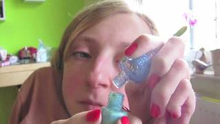 DIY Nagellacke selbst mischen [upl. by Diba500]