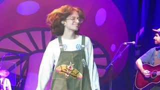 Cavetown  Grief Chapter Tour live from Rogers Arena  Juliet [upl. by Daffie]