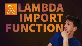 DevOps Project with AWS  Import Table from S3 into RDS with Lambda  AWS  RDS  S3  Python [upl. by Trainor]