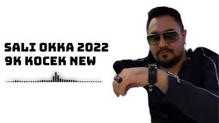 SALİ OKKA 2022 █▬█ █ ▀█▀ 9K KOCEK NEW [upl. by Herra]