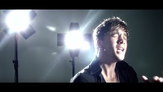 Sam Callahan  Runaway Train  OFFICIAL MUSIC VIDEO [upl. by Assilla179]