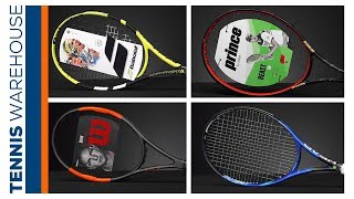 Best Racquet Deals Under 100 for all Levels of Players 💸 [upl. by Netsirt]