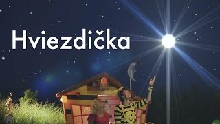 Smejko a Tanculienka  Hviezdička [upl. by Aloeda]