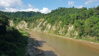 Kalagarh Dam Jim Corbett Short Trip [upl. by Nosbig927]