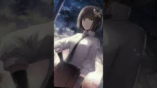 un edit de yosano akiko [upl. by Ayrb]