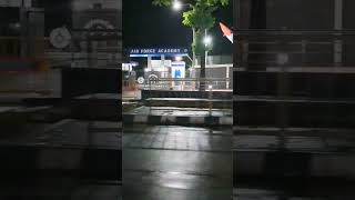 Air Force AcademyAFAat Dundigal Hyderbadyoutubeshortviralvideopujarchanavlogs [upl. by Geithner730]