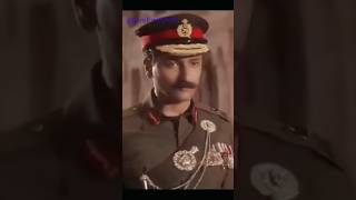 Indian Army Sam Manekshaw 😮 shorts bollywood entertainment indianarmy [upl. by Lamond317]