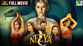 Neeya 2 Full Movie  Raai Laxmi Varalaxmi Sarathkumar Jai Catherine Tresa New Hindi Dubbed Movie [upl. by Teodoor]