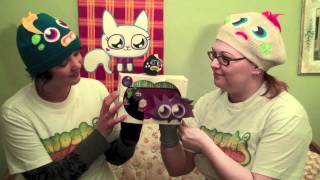 Moshi Monsters  Moshi Monsters Bloopers  Free Online Virtual Pet [upl. by Lebatsirhc]