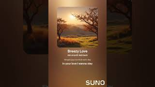 Breezy Love [upl. by Esila]