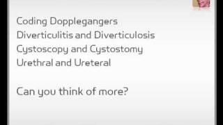 How To Ace the ICD9 Questions on the CPC Exam [upl. by Leelahk]