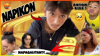 ANNOYING ANTON  RANDOM VLOG [upl. by Ettenay134]