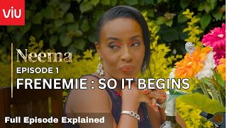 Neema Citizen Tv Todays Episode Full Story Explained Neema EP 1 full Story Explained [upl. by Ahsineb]