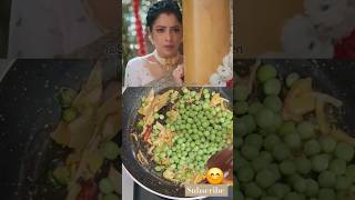 Anupama ne khola raaz😱Sandwich recipe😋 shorts anupama trendingshorts [upl. by Ybbil]