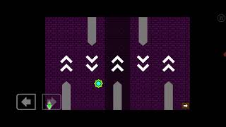 Geometry Dash 22  Switch Floor by FieryMaxiMan [upl. by Ntisuj983]