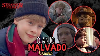 Macaulay Culkin Vive Um Menino Psicopata Você Já Viu Esse Filme [upl. by Alah]