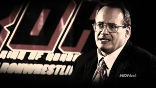 quotThe Prodigyquot Mike Bennett is coming to ROH [upl. by Roselane622]