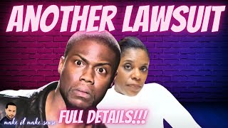 Breaking News Kevin Hart Sues Tasha K kevinhart tashak unwinewithtashak [upl. by Nodanrb]