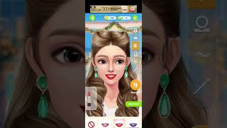 dress up games 🎮🎮🎯🎯👗👗🎶😊🥰 [upl. by Musihc]