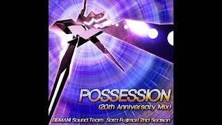 【Reverse】POSSESSION 20th Anniversary MixCSP [upl. by Graehl]