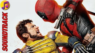 Deadpool and Wolverine Song Bye Bye Bye 2024 Deadpool 3 movie song deadpool3 deadpool wolverine [upl. by Enyamart]