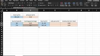 Excel  Hoe gebruik je de functie XLOOKUPXZOEKEN 📚 [upl. by Manouch]