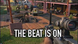 Dead Island 2 SOLA DLC The Beat Is On Walkthrough [upl. by Eskill3]