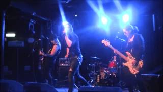 Cadaver Club  Dead Air live [upl. by Mueller]