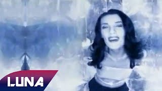 LUNA  Da Me Ljubis Nocima  Official Video 1999 [upl. by Mayberry]