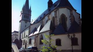 Glocken Bad Kreuznach St Nikolaus [upl. by Sherry126]