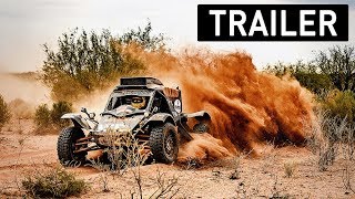 Dakar Been There Done That…  TRAILER [upl. by Adnaval]