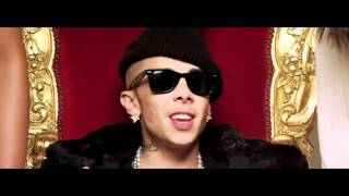 NDubz  Girls Official Music Video [upl. by Thetisa769]