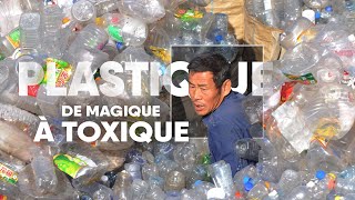 Planète plastique  Géopolitis [upl. by Maharba]