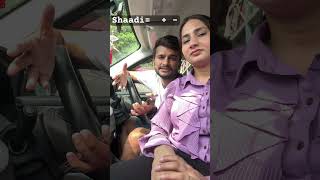 Shaadi side effects ytshorts youtubeshorts marriage relationship comedy [upl. by Wartow]