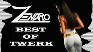 Best of Twerk Music Mix [upl. by Aihsenyt]