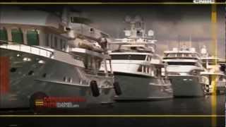 Dangerously Rich Billionaire Super Security 2012 Part 22 [upl. by Parrott869]