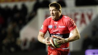 Bakkies Botha  The Destroyer [upl. by Nilrem]